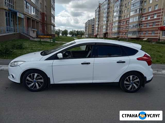 Аренда авто с выкупом Чебоксары - изображение 1