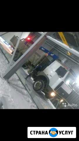 Манипулятор эвакуатор Норильск - изображение 1