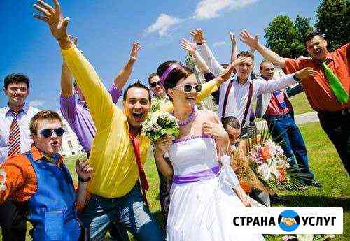 Профессиональная организация свадеб, юбилеев Ипатово