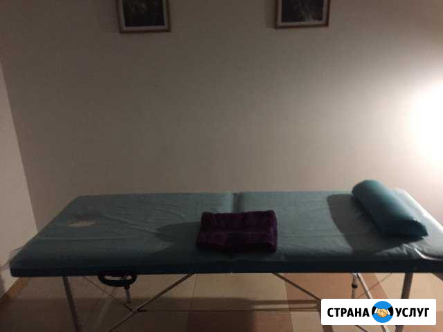 Абонемент Массаж Профессиональный Казань - изображение 1