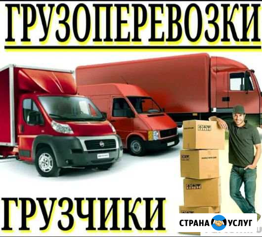 Грузчики,Переезды,Грузоперевозки,Сборка мебели Элиста - изображение 1