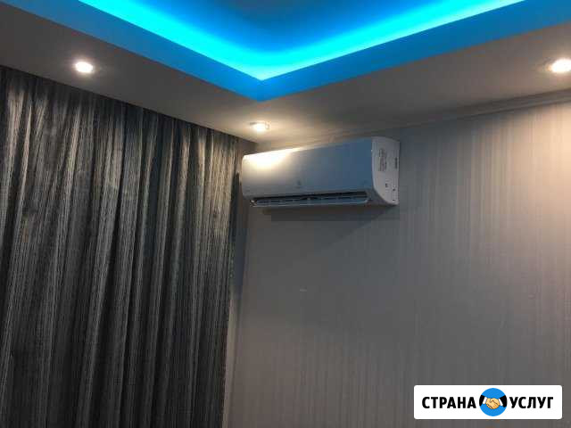 Климатическое оборудование Фрязино - изображение 1