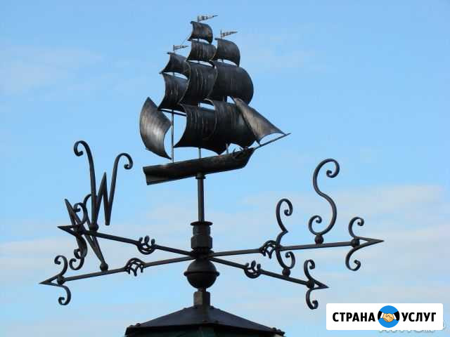 Электрогазосварочные работы, кузнечные работы Алатырь - изображение 1