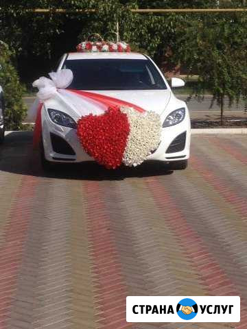 Авто для свадьбы Славянск-на-Кубани - изображение 1