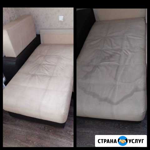 Химчистка Новочеркасск - изображение 1