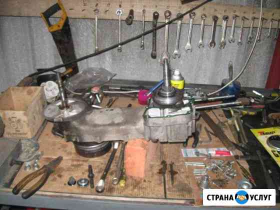 Скутер Астрахань