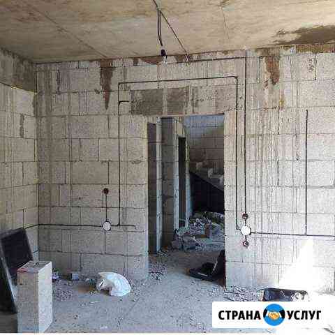 Электрик Махачкала