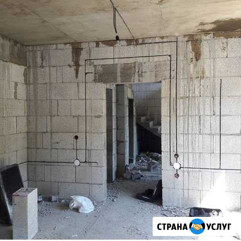 Электрик Махачкала - изображение 1