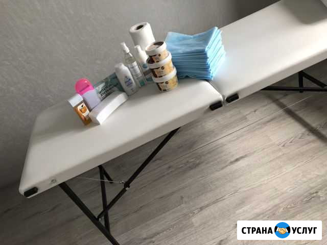 Шугаринг депиляция Саратов - изображение 1