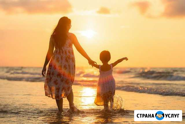 Няня для ребёнка Краснодар - изображение 1