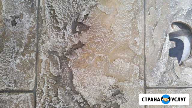 Декоративка, покраска от Рихарда Старая Купавна - изображение 1