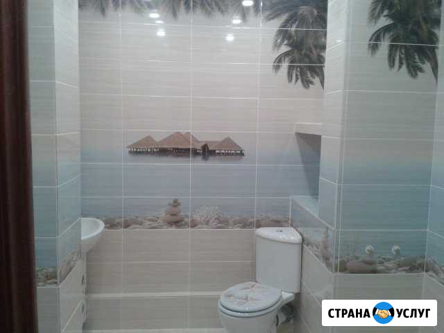 Весь комплекс строительно-монтажных работ Пыть-Ях - изображение 1