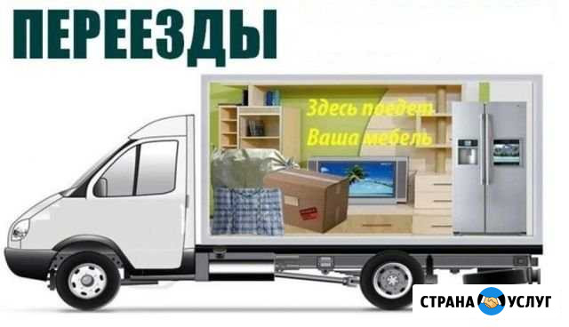 Грузоперевозки. Грузчики. Разнорабочие Орск - изображение 1