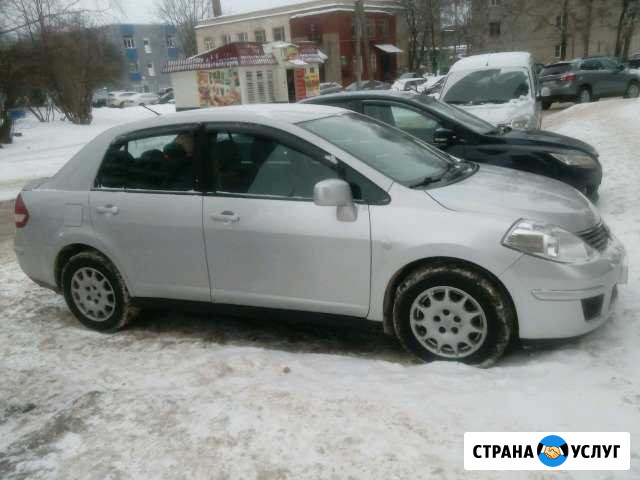 Пассажирские перевозки Псков - изображение 1