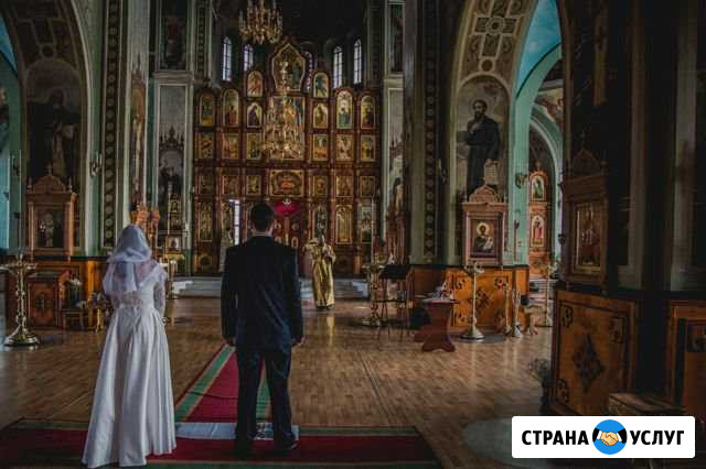 Фотограф Златоуст - изображение 1