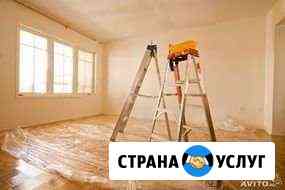 Эконом ремонт квартир И офисов Петропавловск-Камчатский