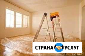 Эконом ремонт квартир И офисов Петропавловск-Камчатский - изображение 1