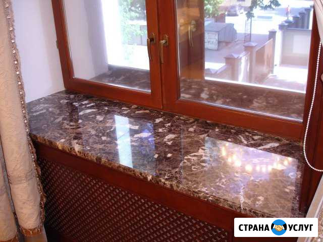 Установка откосов за 1 день Саратов - изображение 1