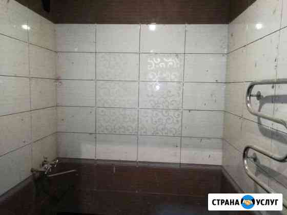 Все виды отделочных работ Черемхово