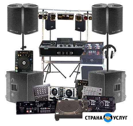 Ремонт усилителя, ресивера, аудио техники, светово Пермь - изображение 1