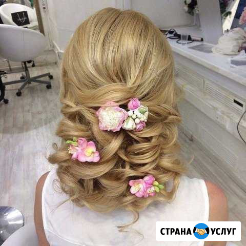 Стилист по прическам. Прически Бердск - изображение 1