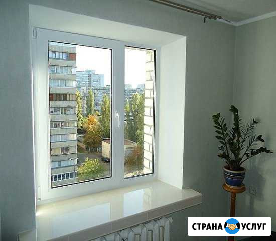 Откосы без посредников Ростов-на-Дону - изображение 1