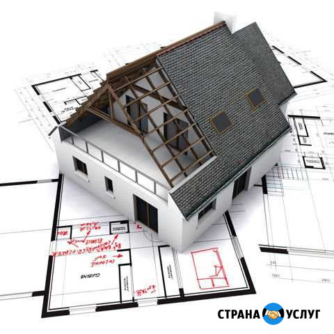 Кровельные работы/Кровля/Крыши.Ясногорск Ясногорск - изображение 1