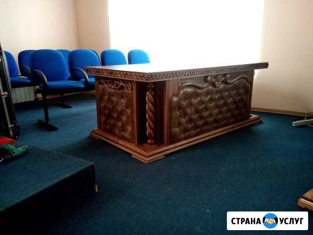 Всё что угодно из массива дерева Новороссийск - изображение 1
