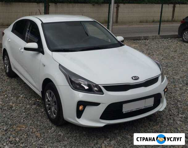 Аренда авто для такси Москва - изображение 1