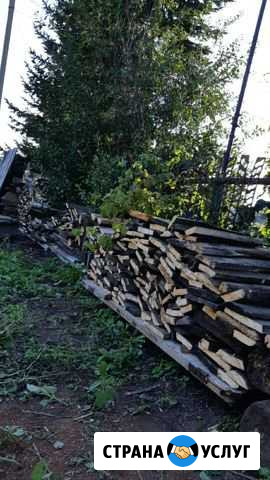 Продам дрова Салават - изображение 1