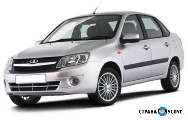 Аренда авто Челябинск - изображение 1