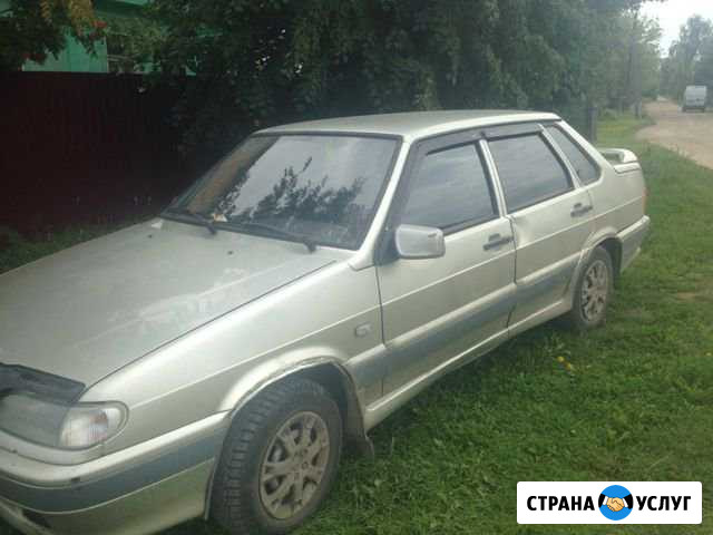 Сдам в аренду ваз 2115 Шуя - изображение 1