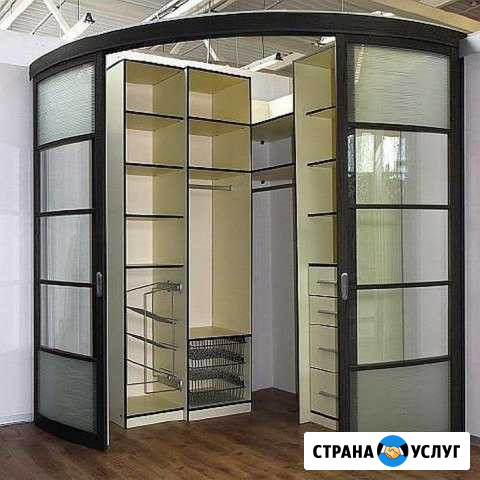 Корпусная мебель под заказ от производителя Майкоп - изображение 1