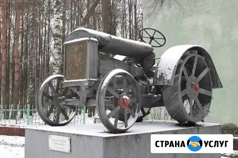 Ремонт диагностика Двигателя Санкт-Петербург - изображение 1