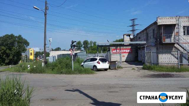 Замена Масла Хабаровск - изображение 1