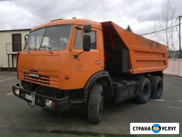 Перевозки Азнакаево - изображение 1
