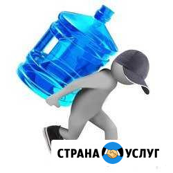Бесплатная доставка питьевой воды, кулеры, помпы Мелеуз - изображение 1