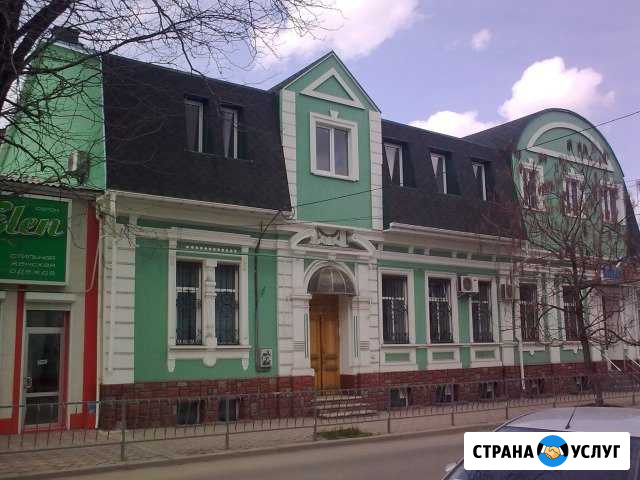 Кровельные работы Симферополь - изображение 1