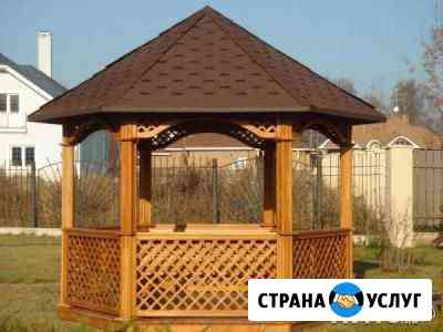 Дачное строительство Калуга