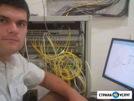 Создание сайтов Сочи