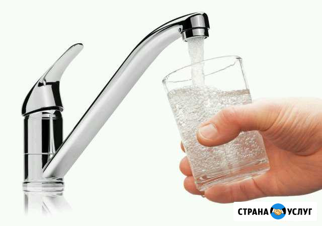 Бурение скважин под воду Бор - изображение 1