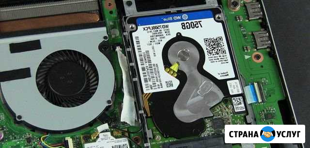 Установка, переустановка Windows. Ремонт пк Омск - изображение 1