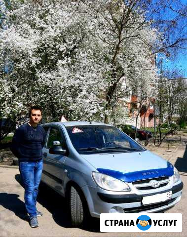 Инструктор по вождению на МКПП Калининград - изображение 1