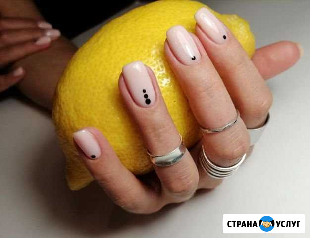 Маникюр,Педикюр,Наращивание. Модели. Бесплатно Москва - изображение 1