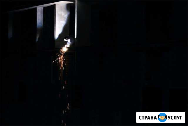 Сварщик, сварочные работы Тула - изображение 1