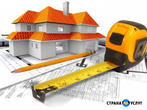 Строительные услуги Ревда - изображение 1