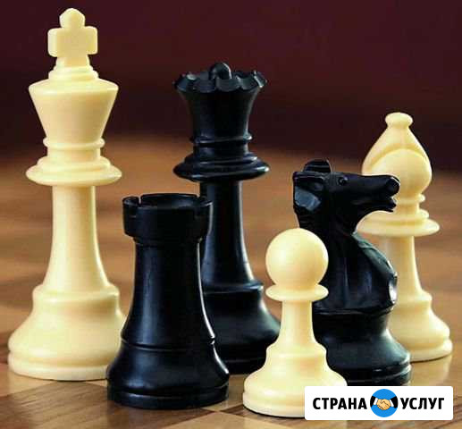 Обучение шахматам Голицыно - изображение 1