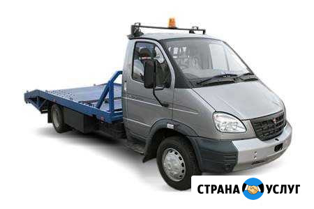 Эвакуатор Шахты, трасса М4, Ростов-на-Дону Шахты - изображение 1