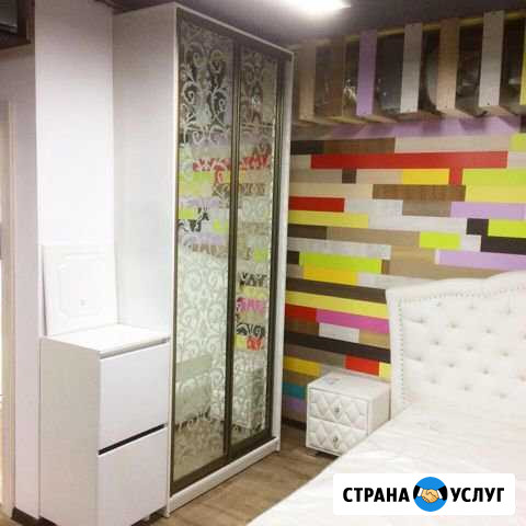 Сборщик корпусной мебели Ульяновск - изображение 1