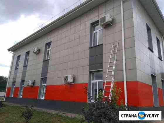 Монтаж сплит-систем Минеральные Воды